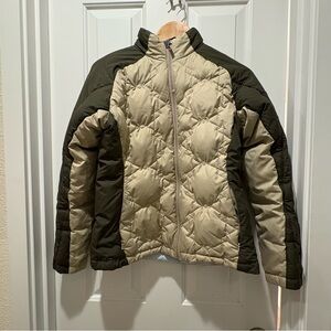 Helly Hansen Women’s Quilted Down Jacket | Small